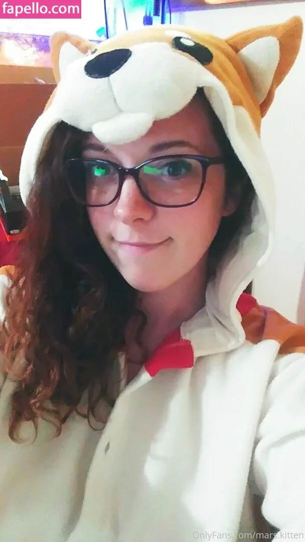 mars.kitten Onlyfans Photo Gallery 