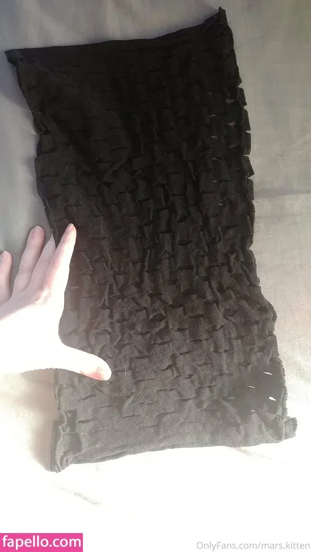 mars.kitten Onlyfans Photo Gallery 