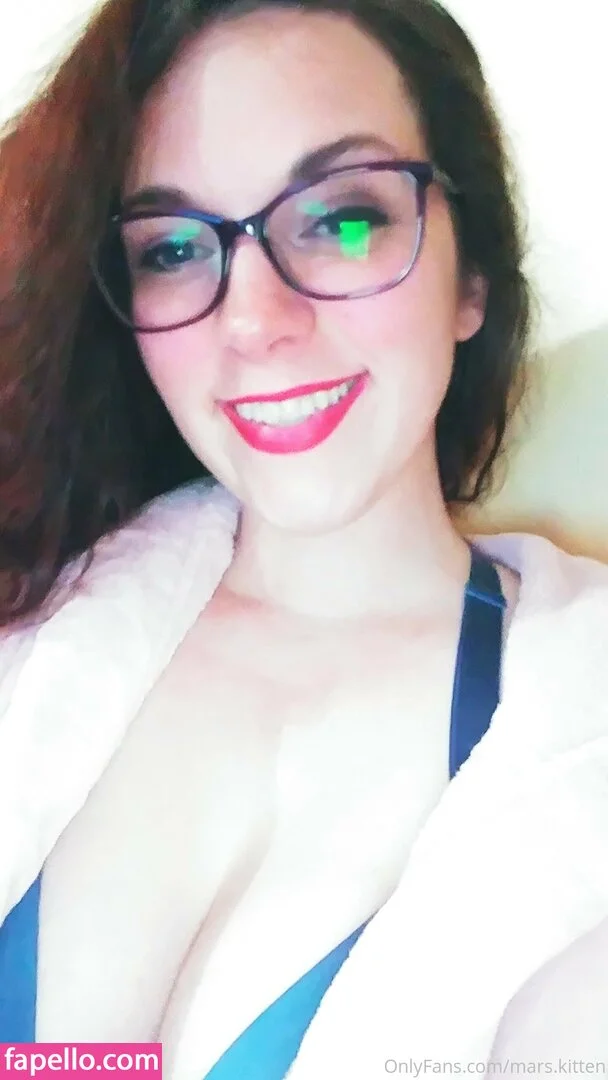 mars.kitten Onlyfans Photo Gallery 