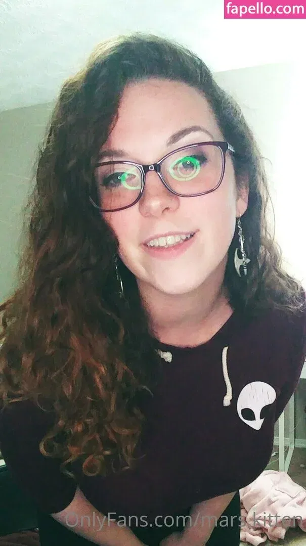 mars.kitten Onlyfans Photo Gallery 