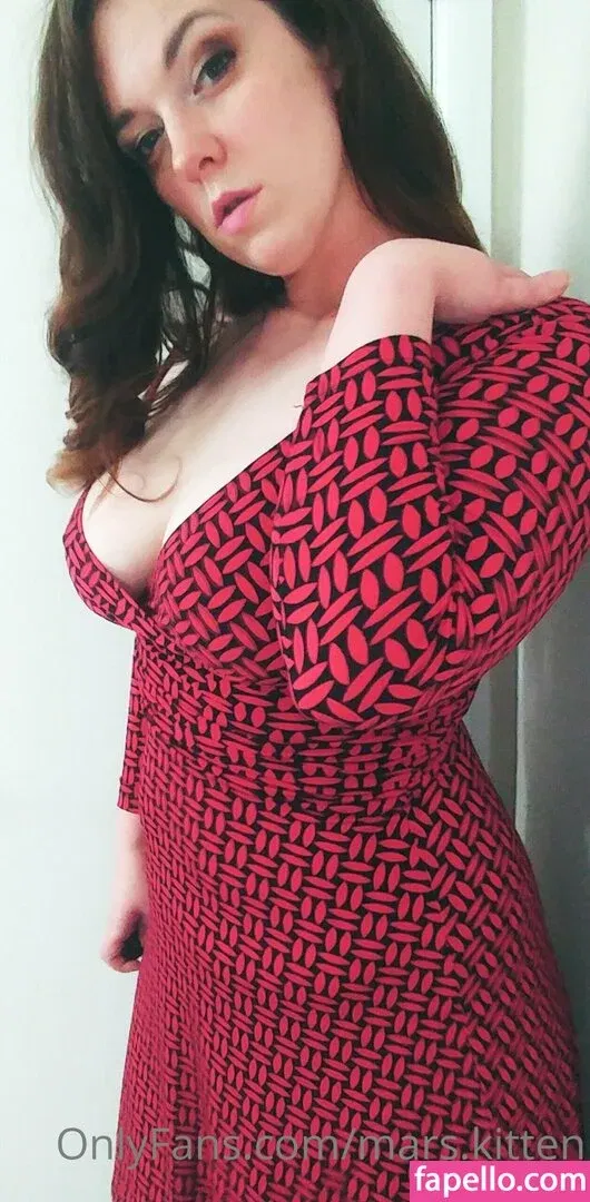mars.kitten Onlyfans Photo Gallery 