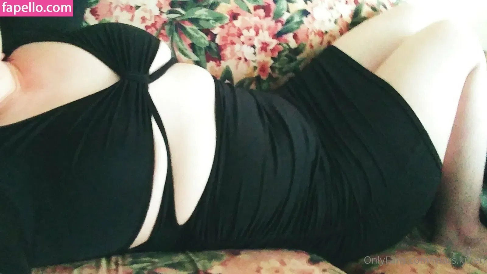 mars.kitten Onlyfans Photo Gallery 