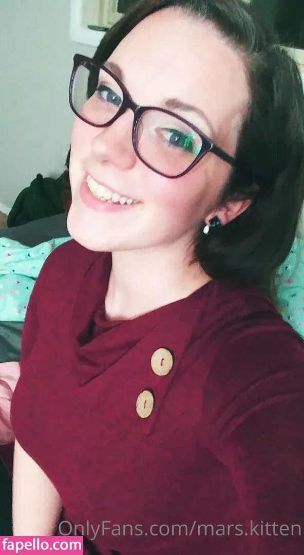 mars.kitten Onlyfans Photo Gallery 