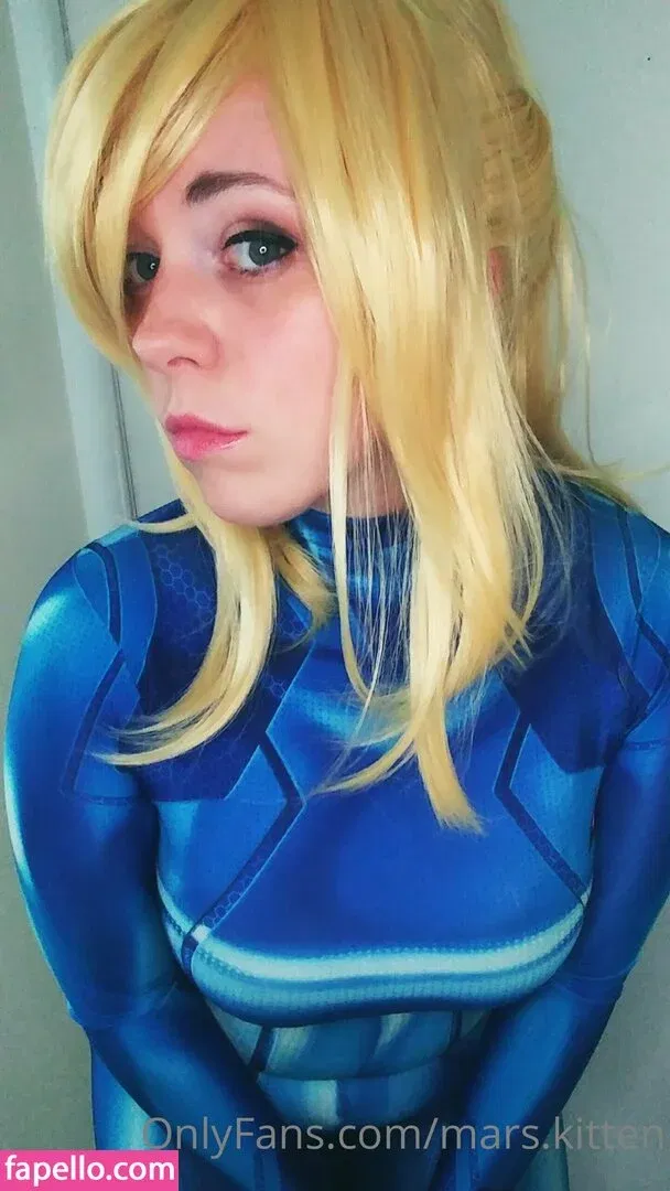 mars.kitten Onlyfans Photo Gallery 