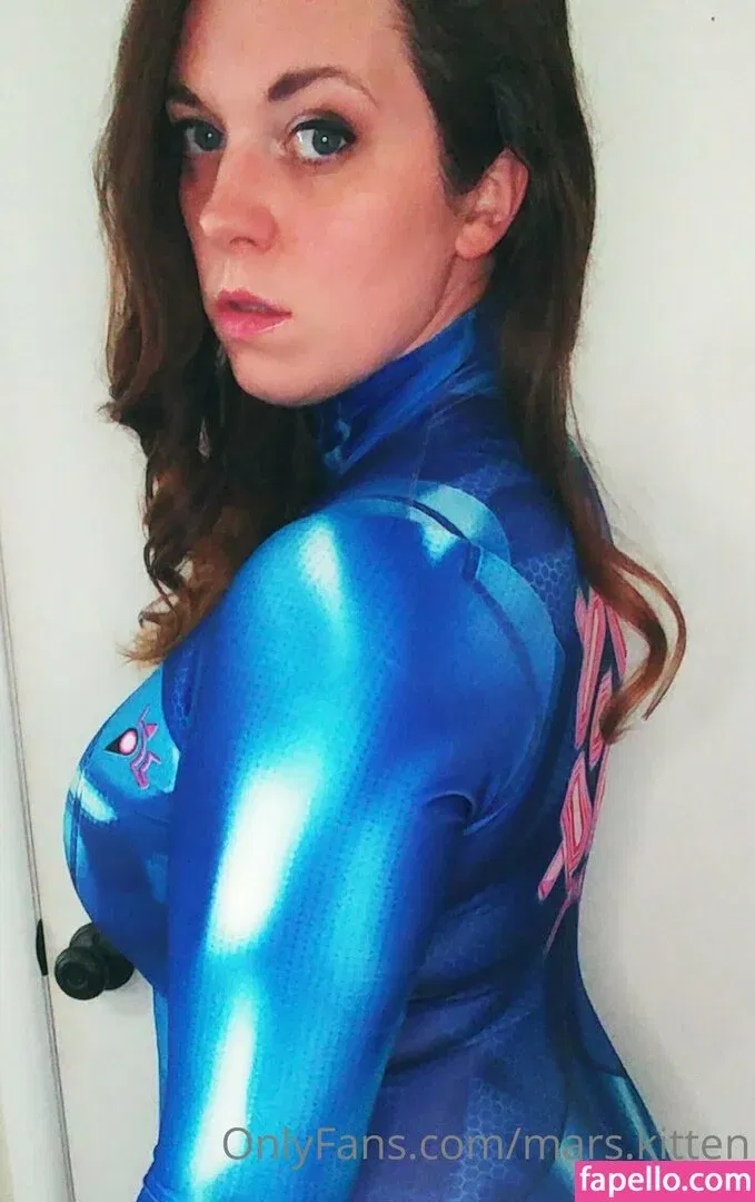 mars.kitten Onlyfans Photo Gallery 