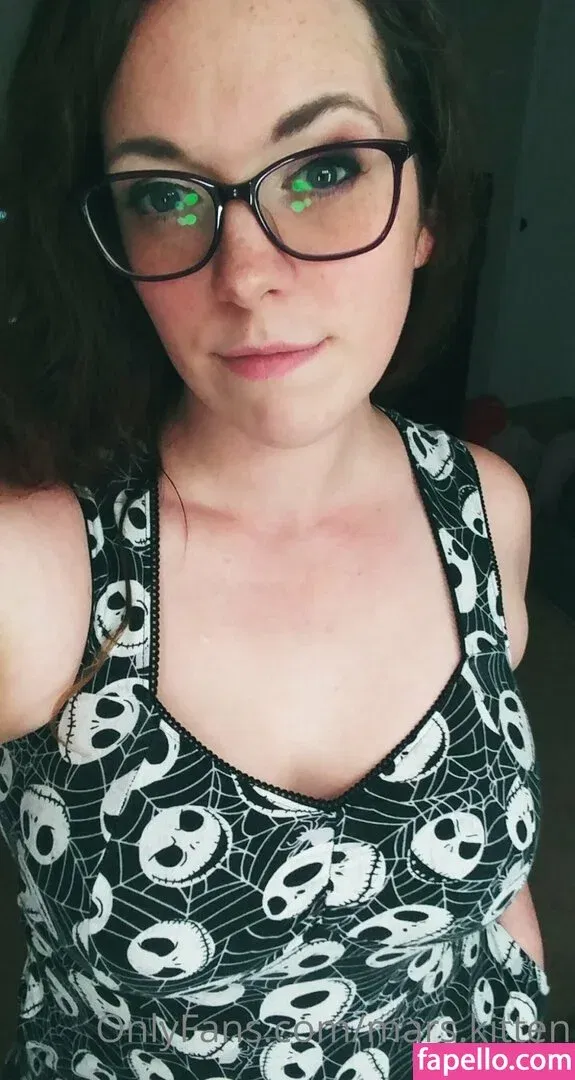 mars.kitten Onlyfans Photo Gallery 