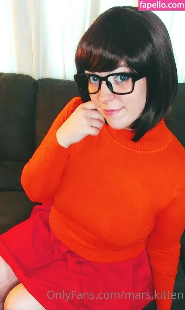 mars.kitten Onlyfans Photo Gallery 