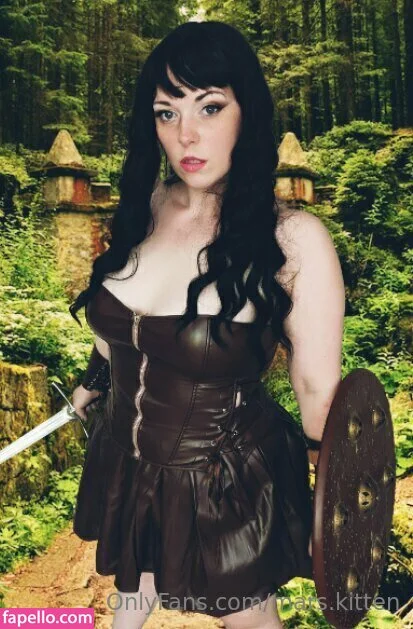 mars.kitten Onlyfans Photo Gallery 