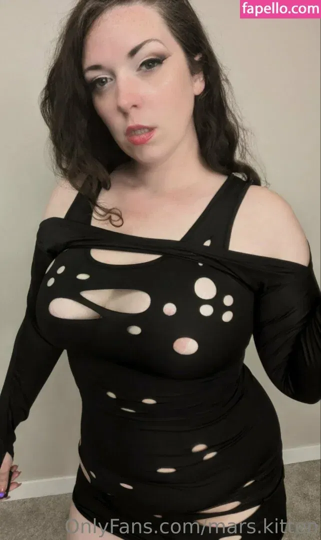 mars.kitten Onlyfans Photo Gallery 