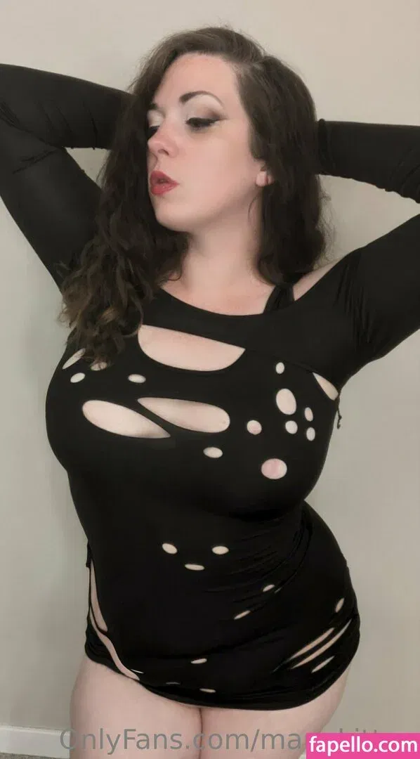 mars.kitten Onlyfans Photo Gallery 