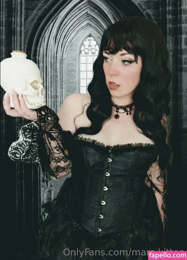 mars.kitten Onlyfans Photo Gallery 