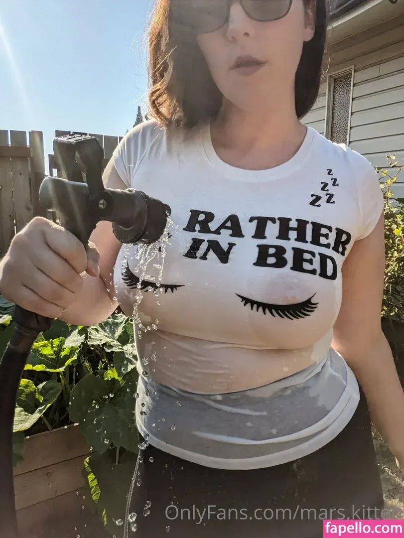 mars.kitten Onlyfans Photo Gallery 