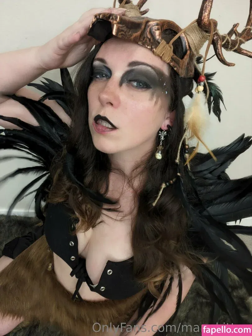 mars.kitten Onlyfans Photo Gallery 