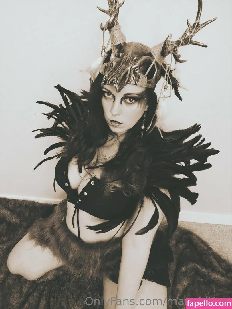 mars.kitten Onlyfans Photo Gallery 