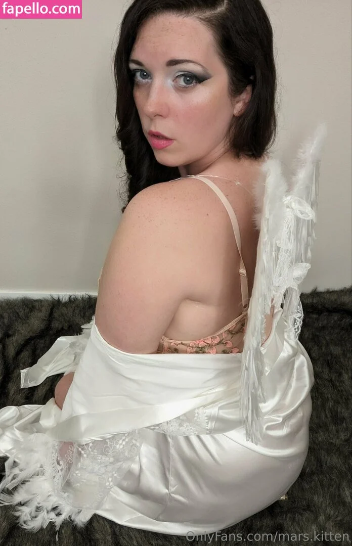 mars.kitten Onlyfans Photo Gallery 