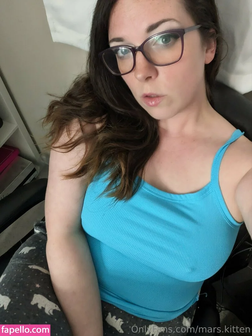 mars.kitten Onlyfans Photo Gallery 