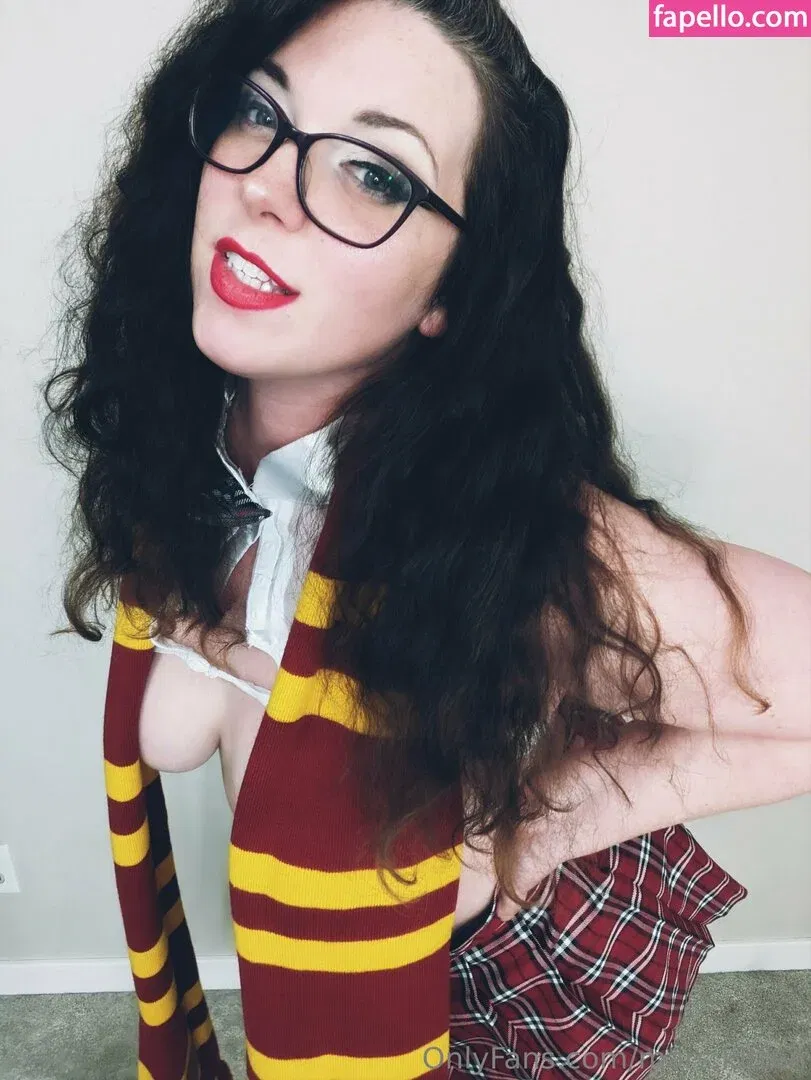 mars.kitten Onlyfans Photo Gallery 