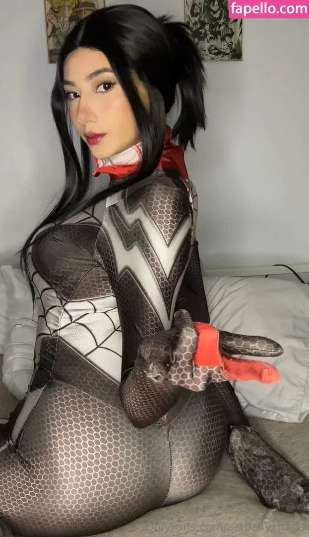 actually.maria Onlyfans Photo Gallery 