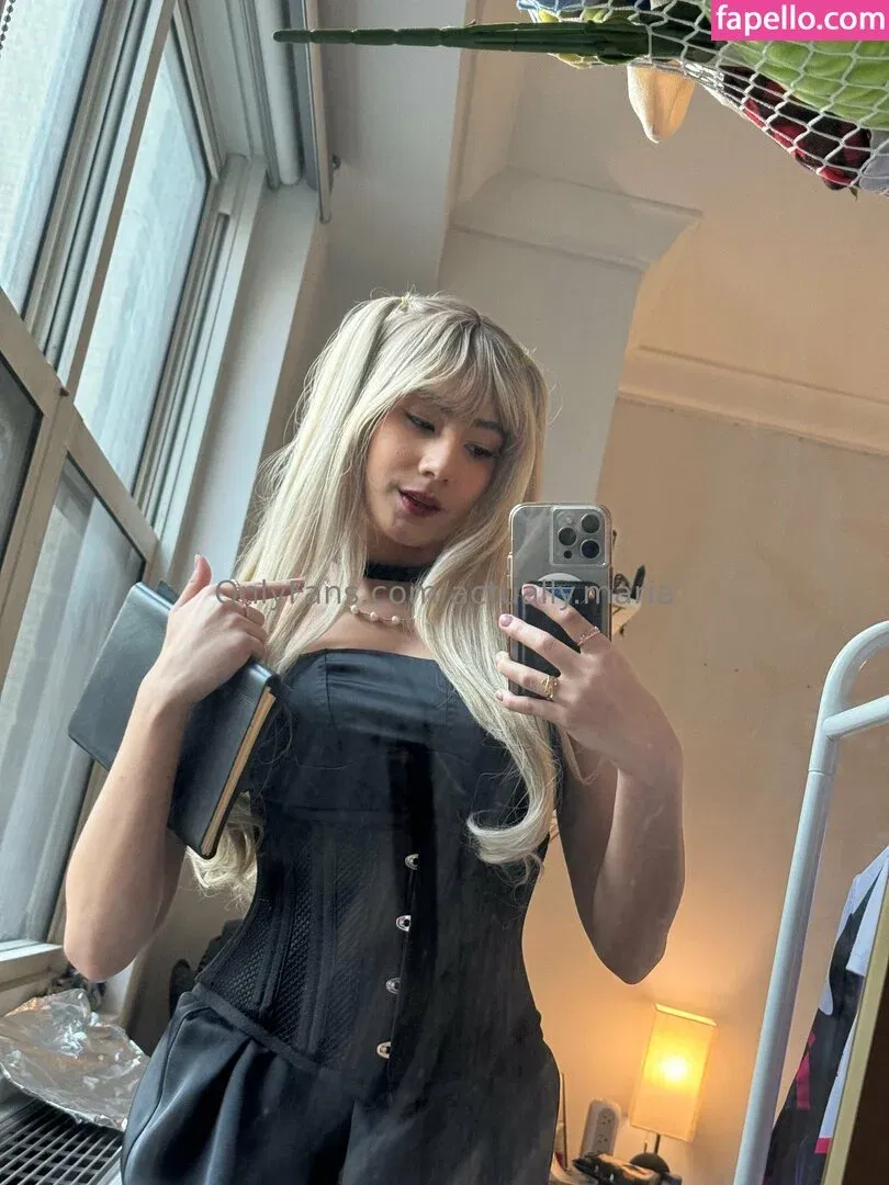actually.maria Onlyfans Photo Gallery 