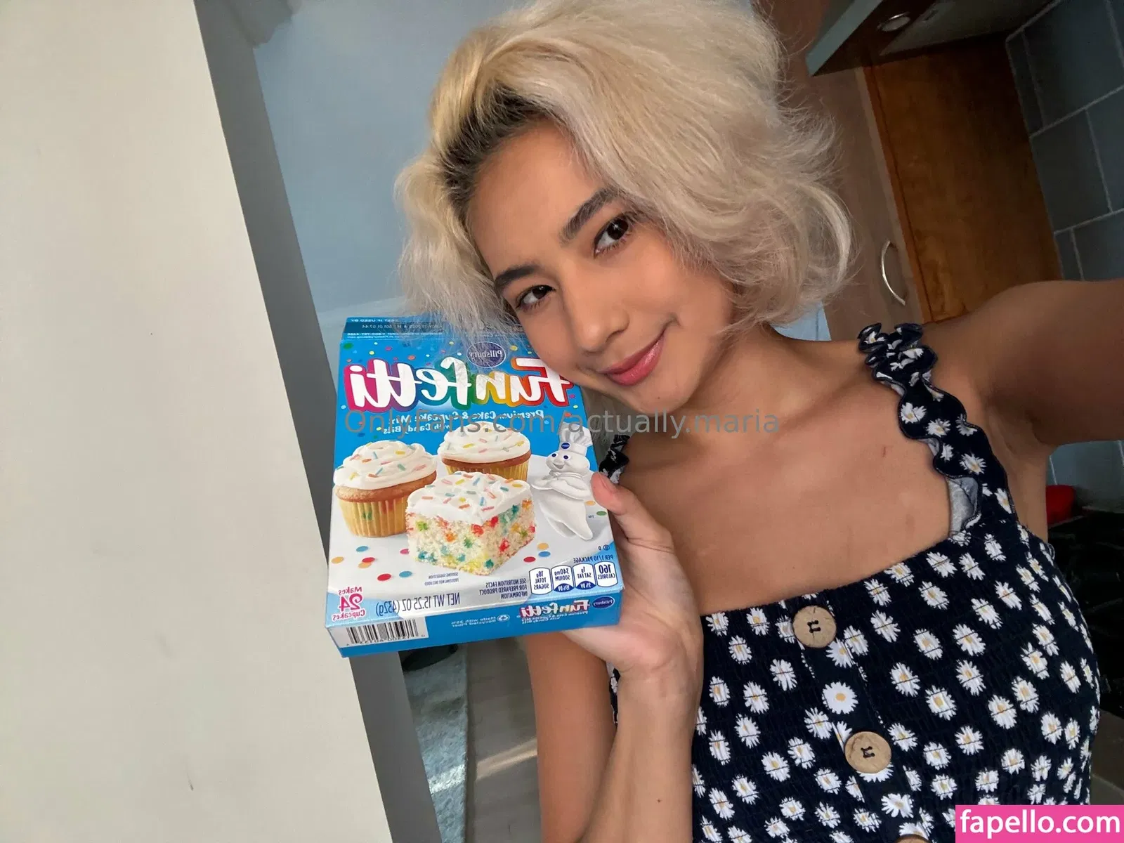 actually.maria Onlyfans Photo Gallery 