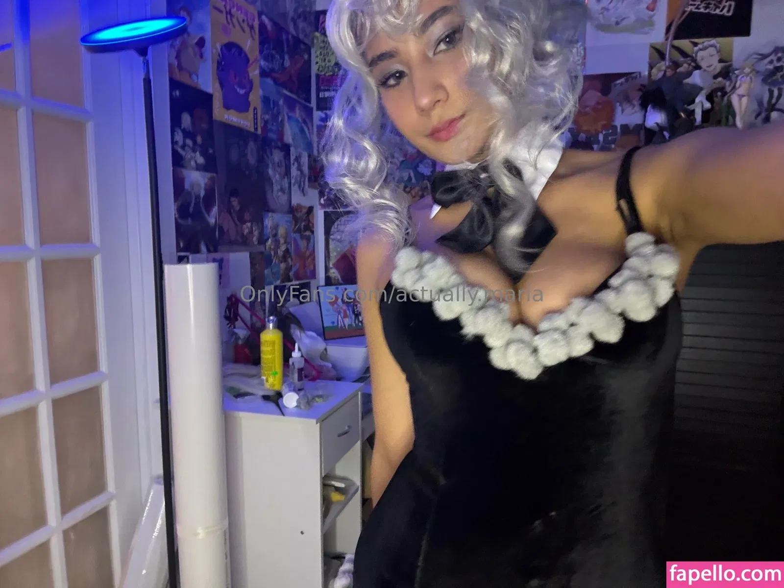 actually.maria Onlyfans Photo Gallery 