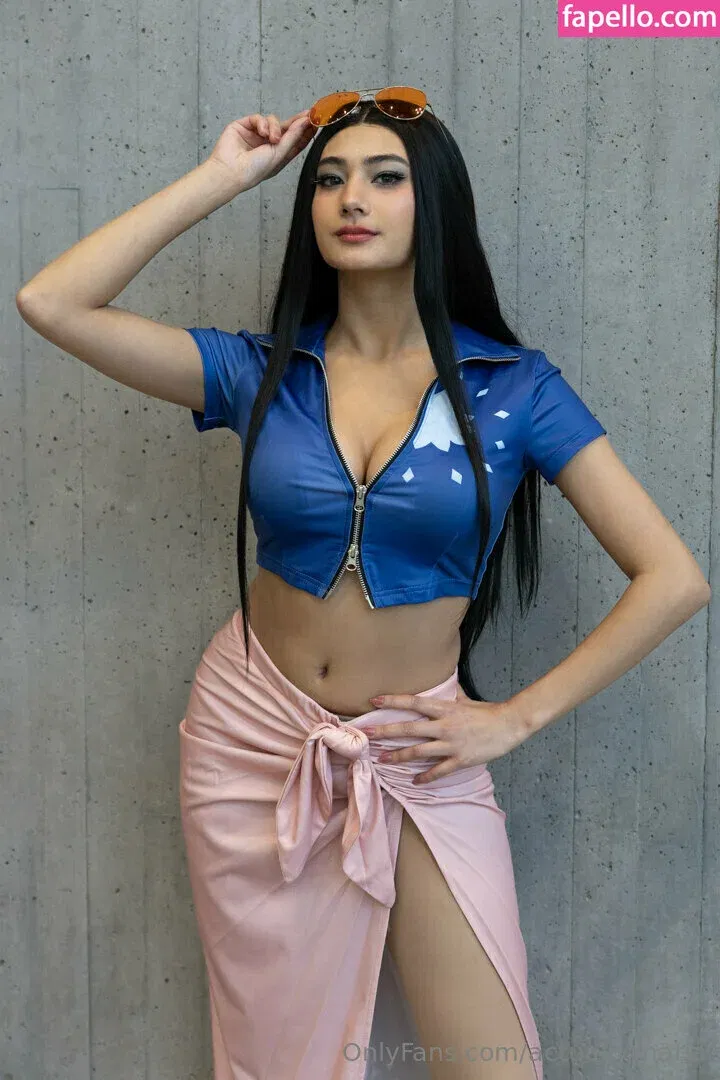 actually.maria Onlyfans Photo Gallery 