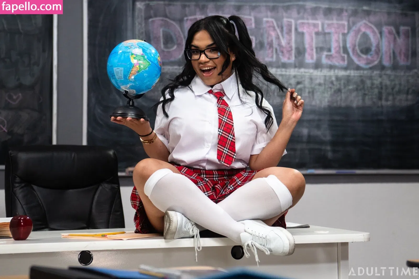 Yhivi Onlyfans Photo Gallery 