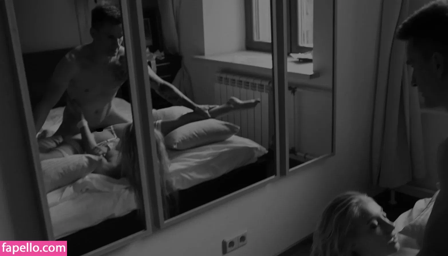 Anna Ioannova Onlyfans Photo Gallery 