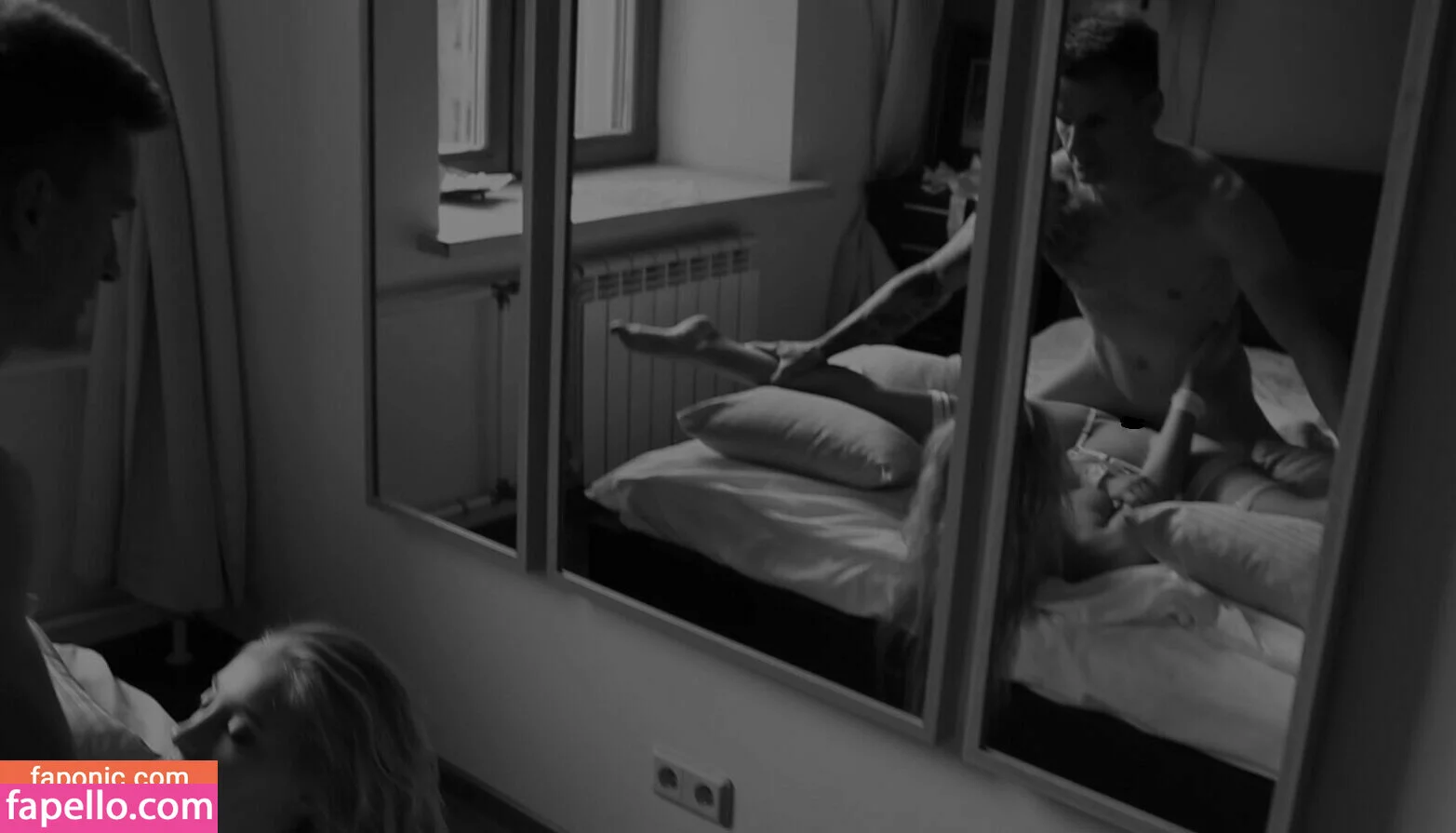 Anna Ioannova Onlyfans Photo Gallery 