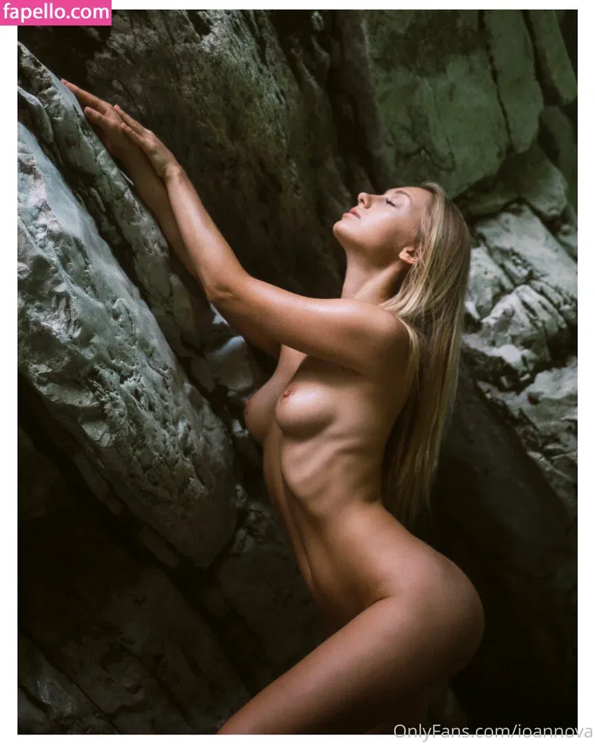 Anna Ioannova Onlyfans Photo Gallery 