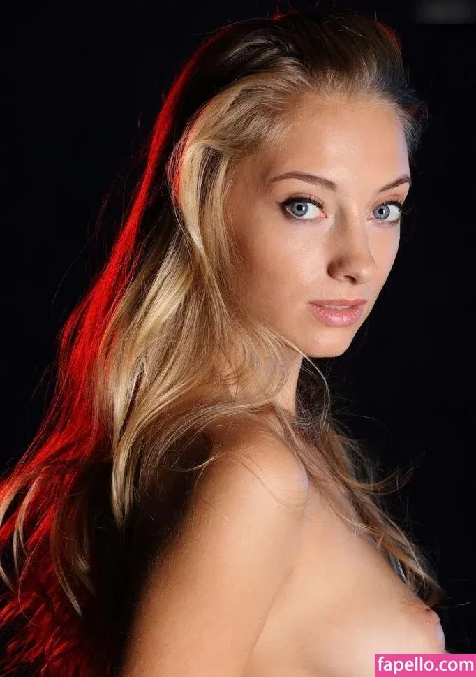 Anna Ioannova Onlyfans Photo Gallery 