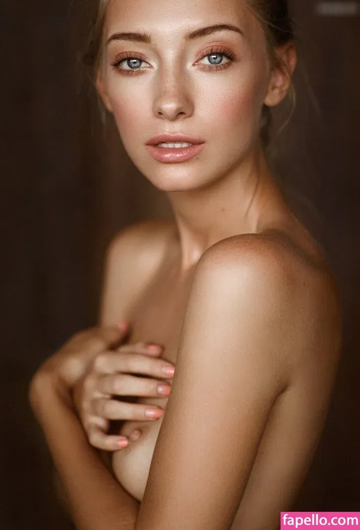 Anna Ioannova Onlyfans Photo Gallery 