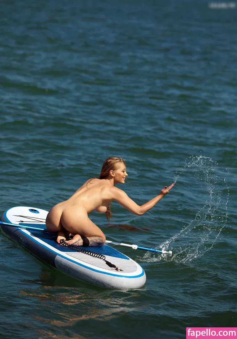 Anna Ioannova Onlyfans Photo Gallery 