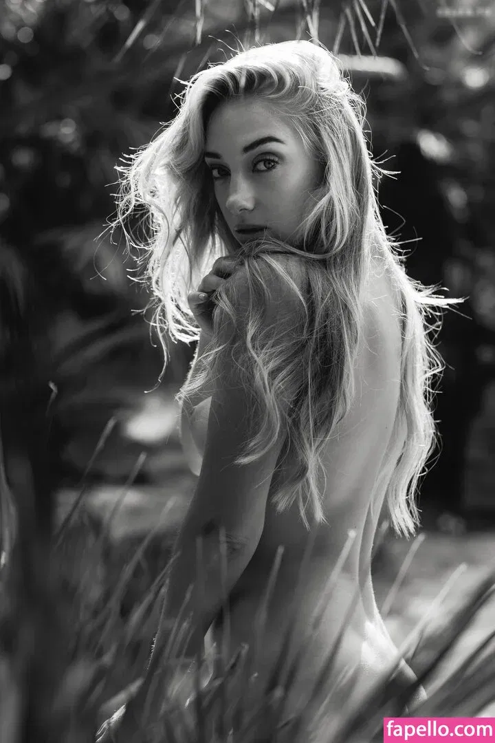 Anna Ioannova Onlyfans Photo Gallery 