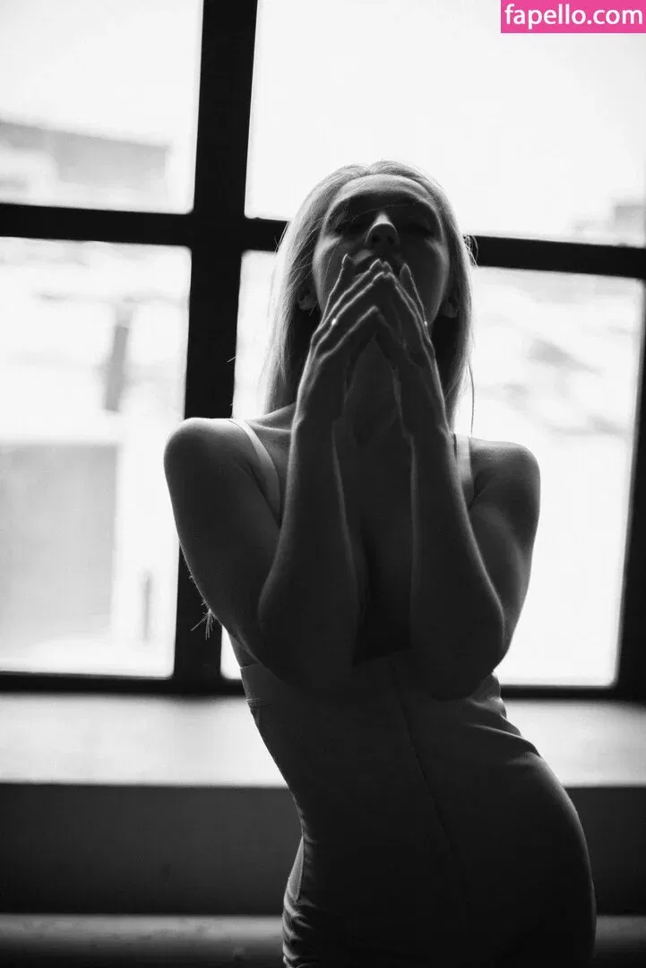 Anna Ioannova Onlyfans Photo Gallery 