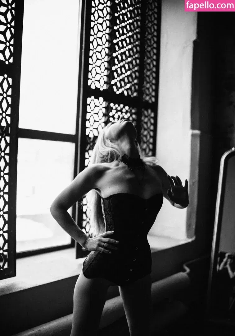 Anna Ioannova Onlyfans Photo Gallery 