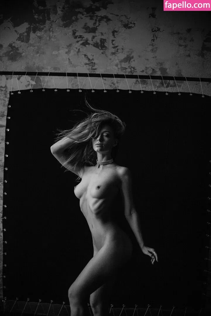 Anna Ioannova Onlyfans Photo Gallery 