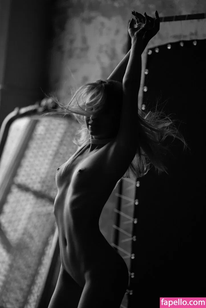 Anna Ioannova Onlyfans Photo Gallery 