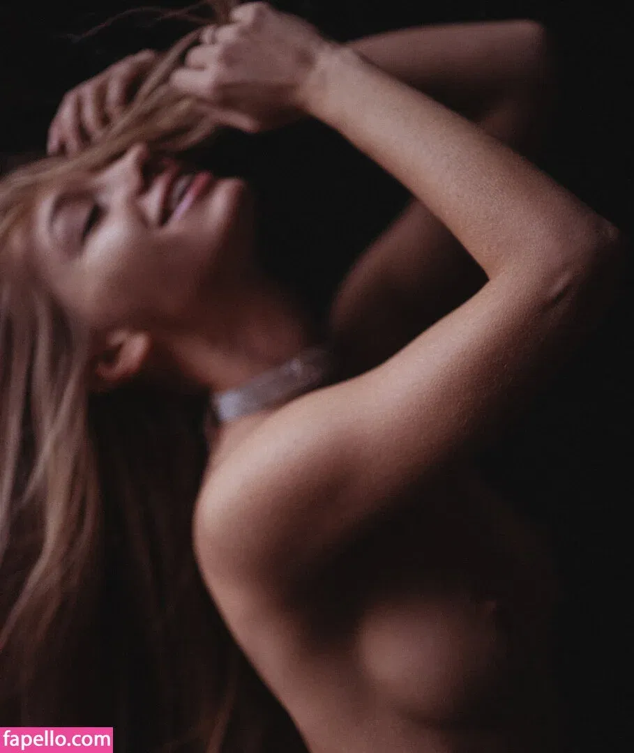 Anna Ioannova Onlyfans Photo Gallery 