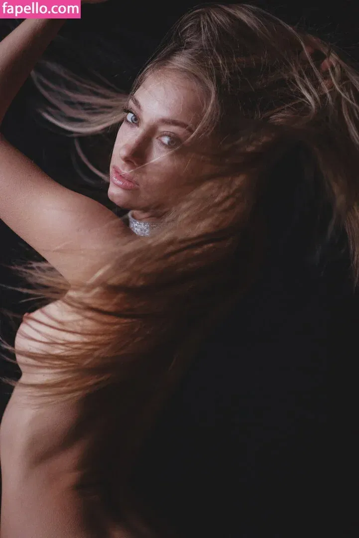 Anna Ioannova Onlyfans Photo Gallery 