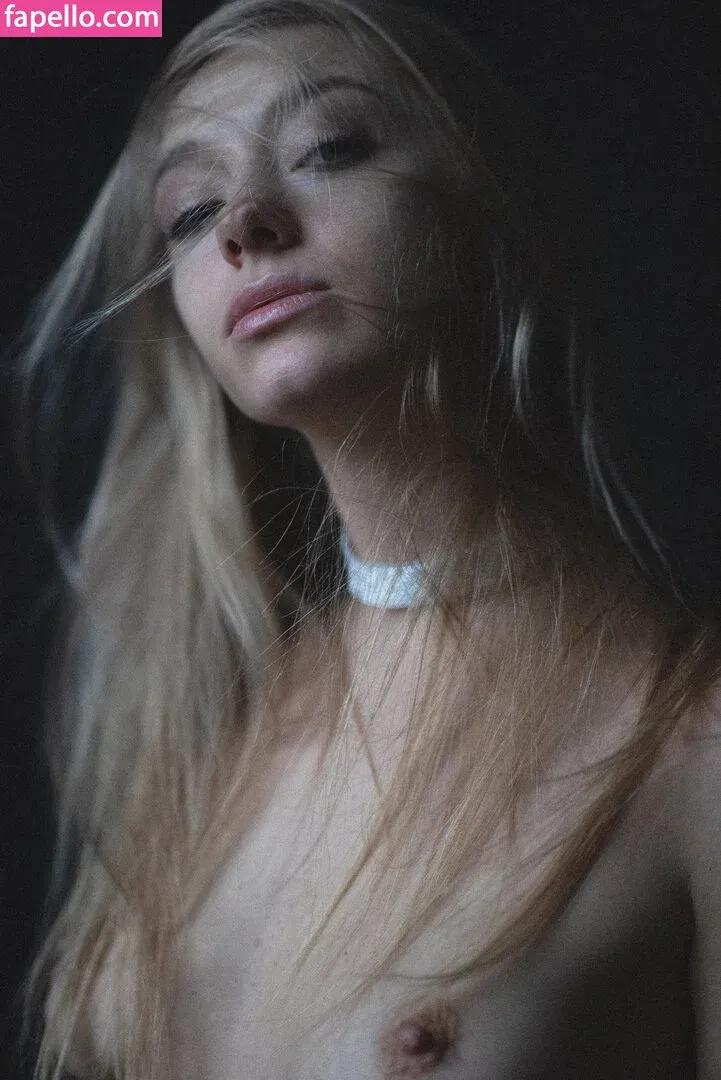 Anna Ioannova Onlyfans Photo Gallery 