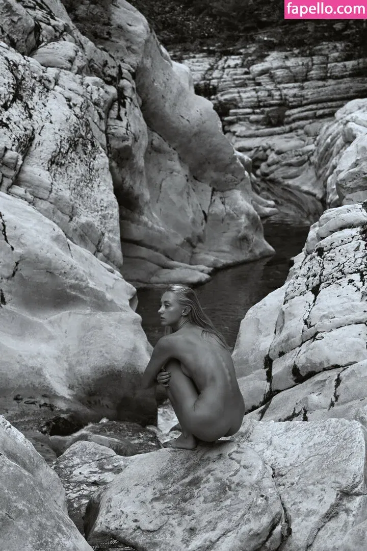 Anna Ioannova Onlyfans Photo Gallery 