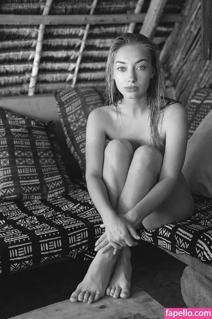 Anna Ioannova Onlyfans Photo Gallery 