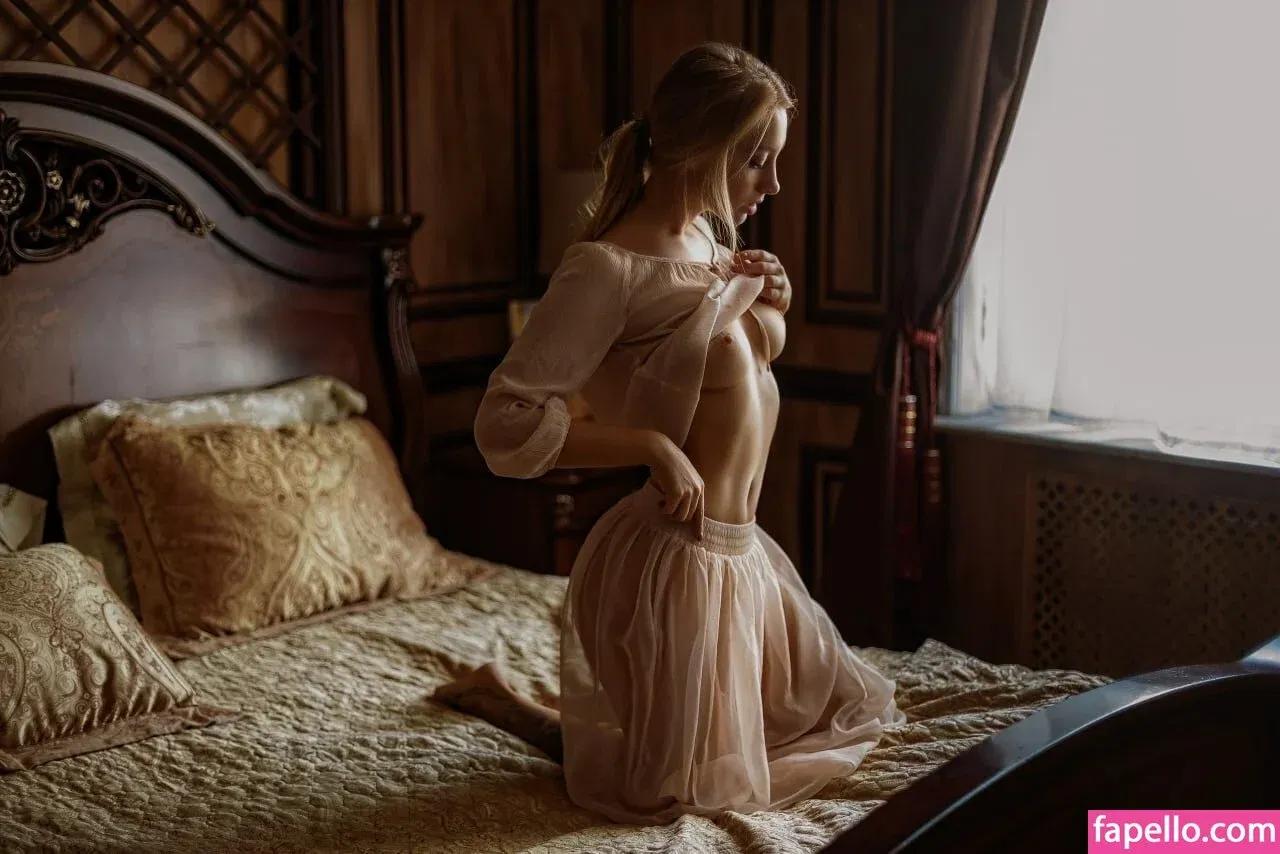 Anna Ioannova Onlyfans Photo Gallery 