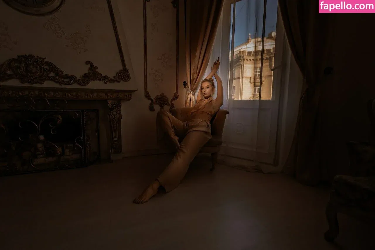 Anna Ioannova Onlyfans Photo Gallery 