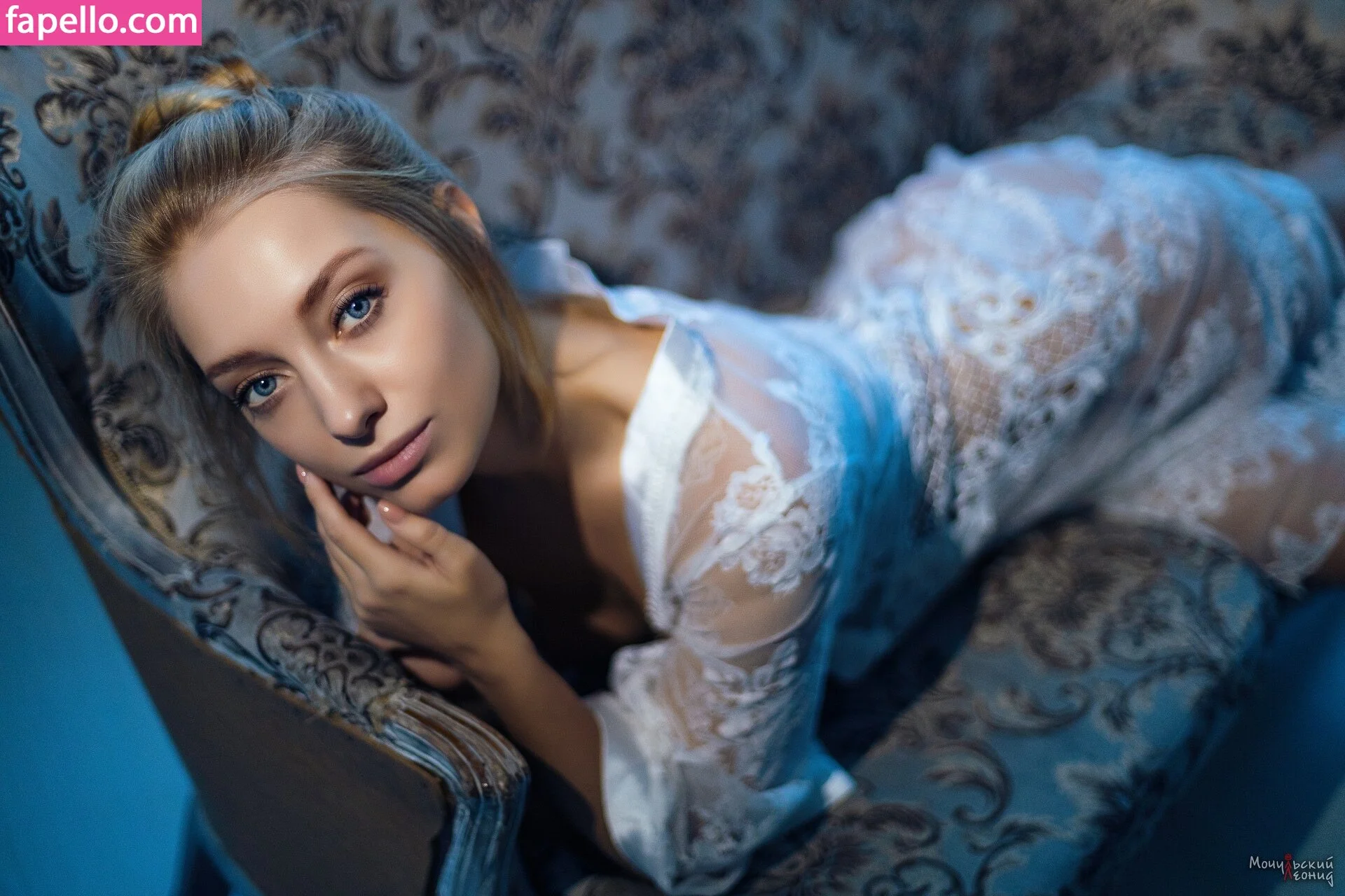 Anna Ioannova Onlyfans Photo Gallery 