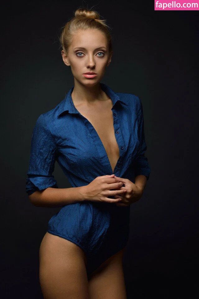 Anna Ioannova Onlyfans Photo Gallery 