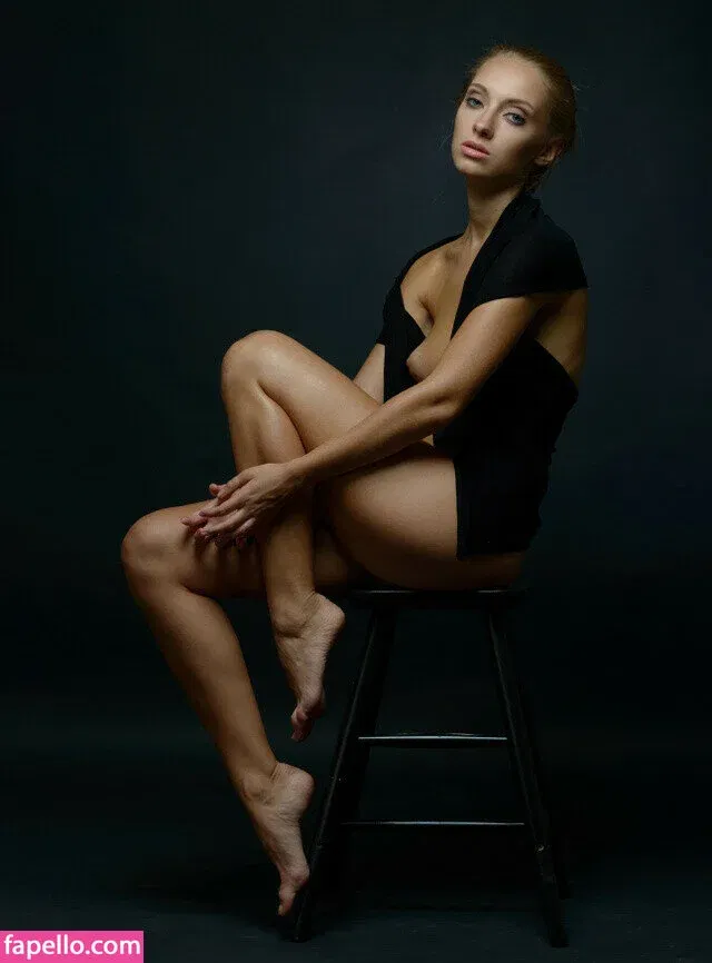 Anna Ioannova Onlyfans Photo Gallery 