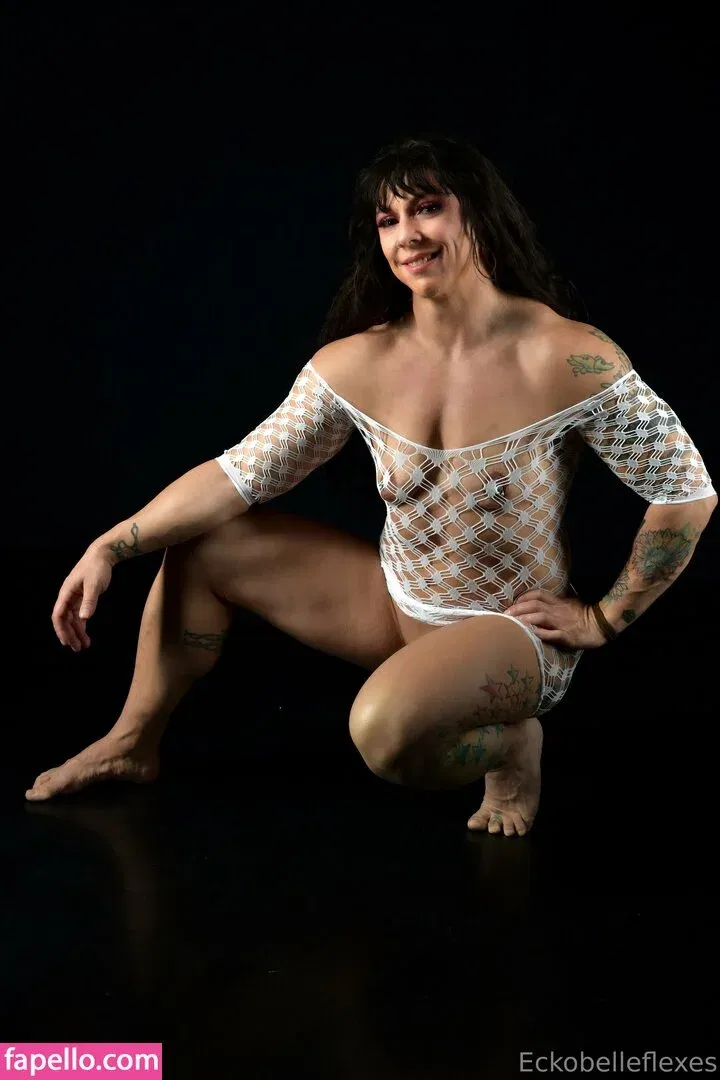 Eckobelleflexes Onlyfans Photo Gallery 