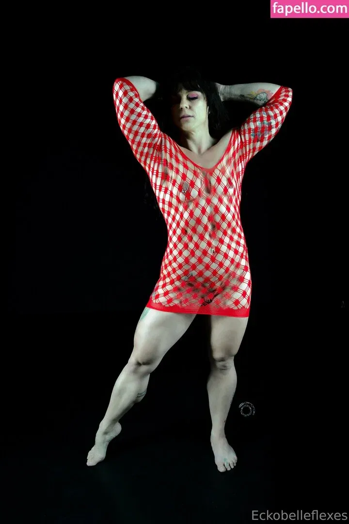 Eckobelleflexes Onlyfans Photo Gallery 
